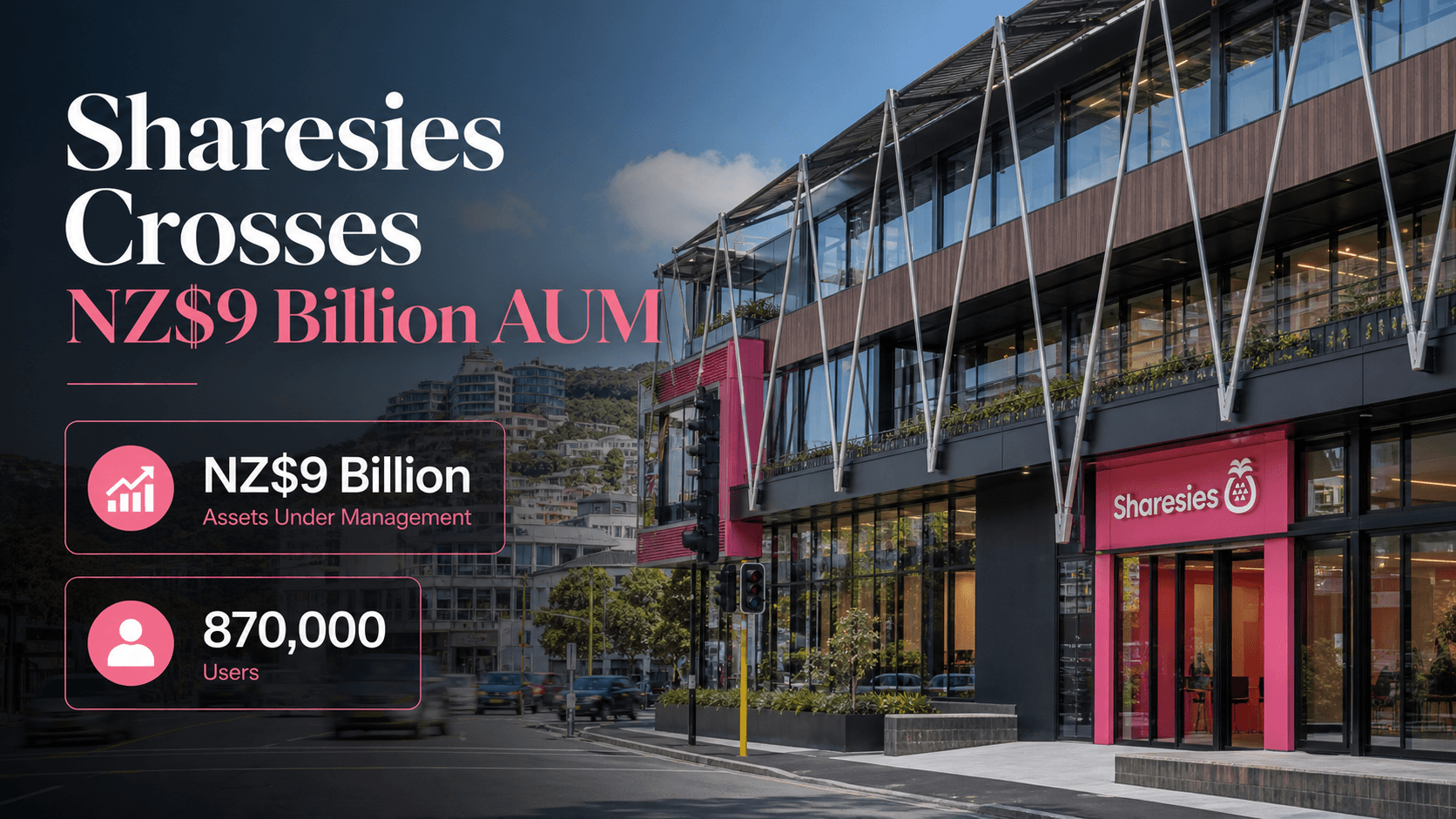 Gen Z Leads New Zealand’s Retail Investment Surge Amid Economic Uncertainty