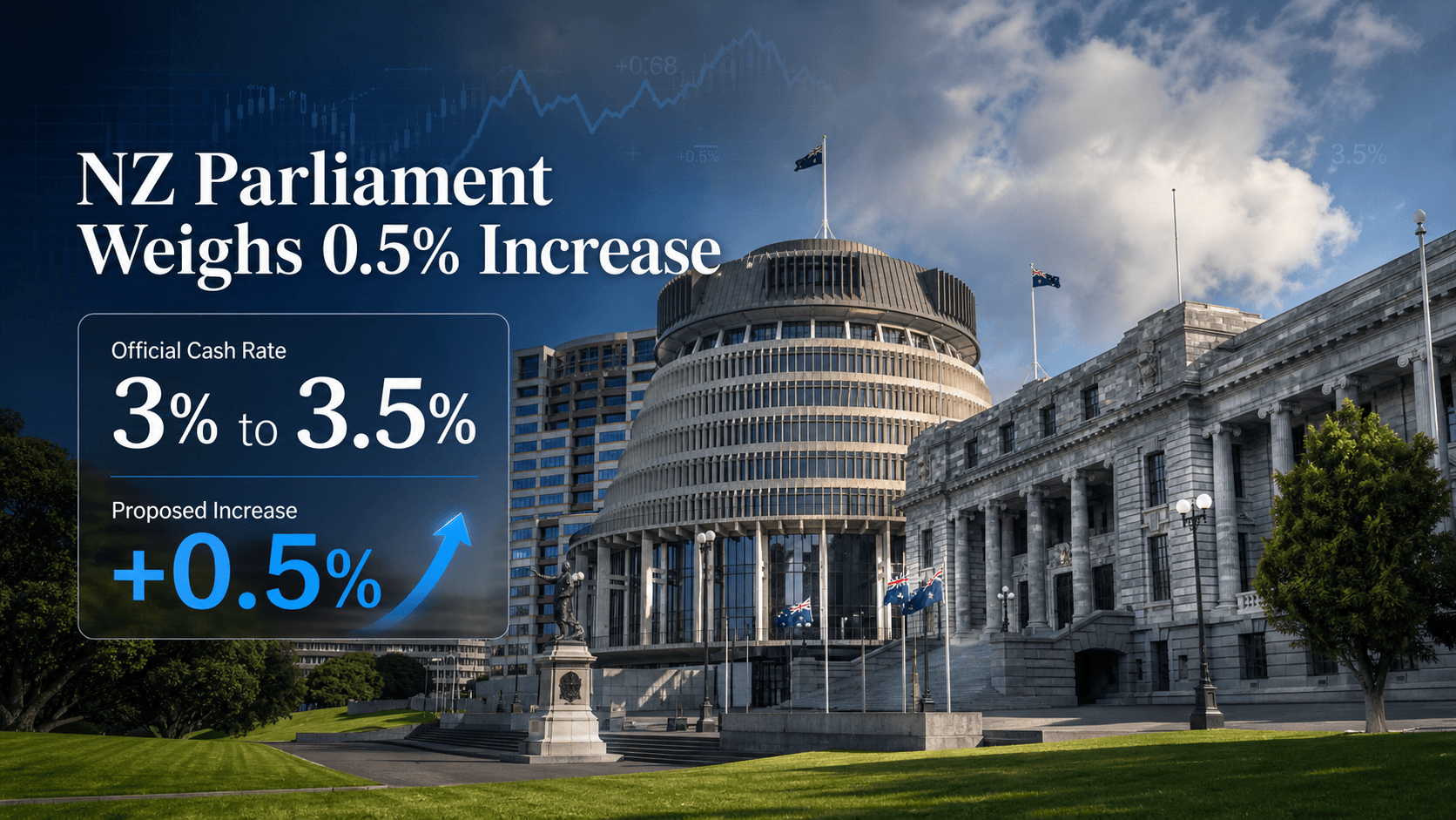 KiwiSaver rate hike and fuel costs squeeze small business margins